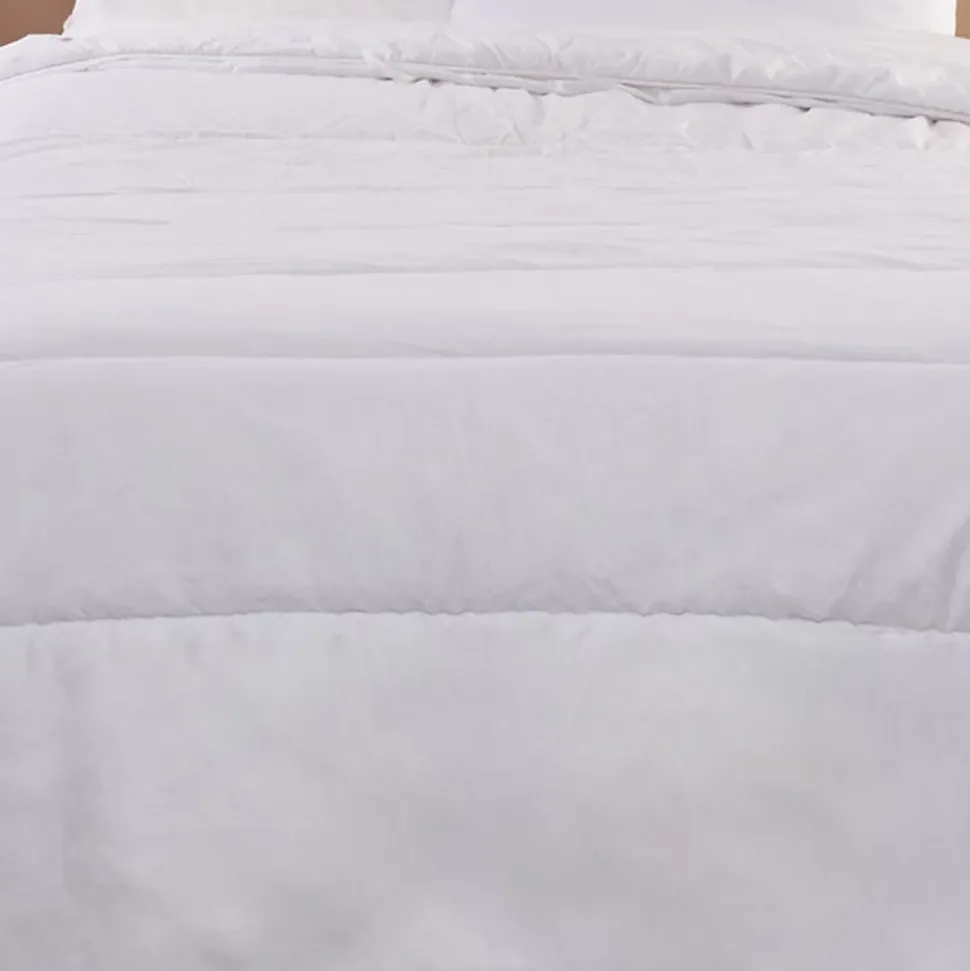 Couette Ultra Légère 140x200cm TEXTILE RAFRAICHISSANT