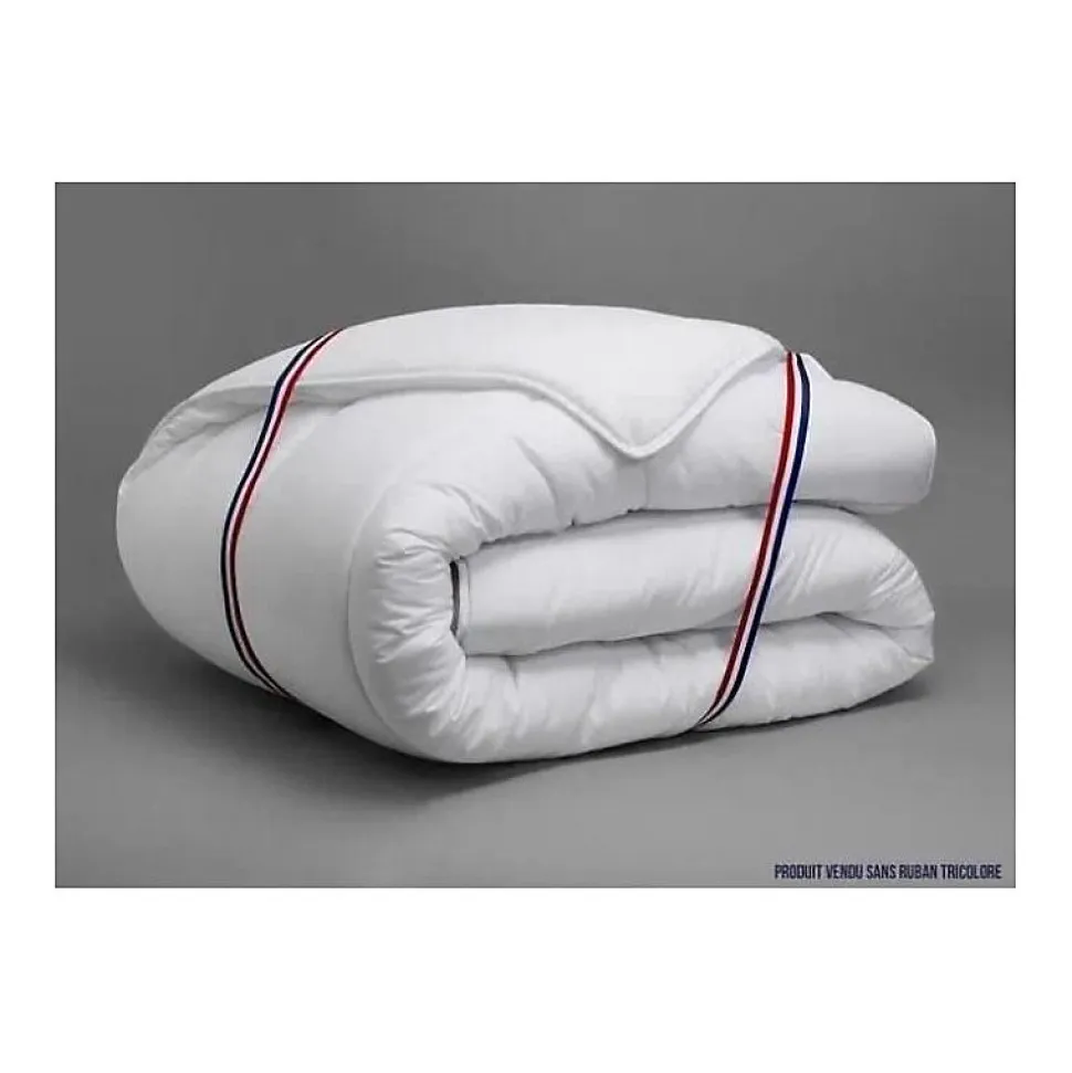 Couette VANCOUVER DODO - 140x200 cm - Ultra - Fabriqué en France