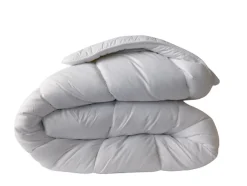 Couette Winter Ultra Chaude blanche - 2 Personnes 220x240 - 13003
