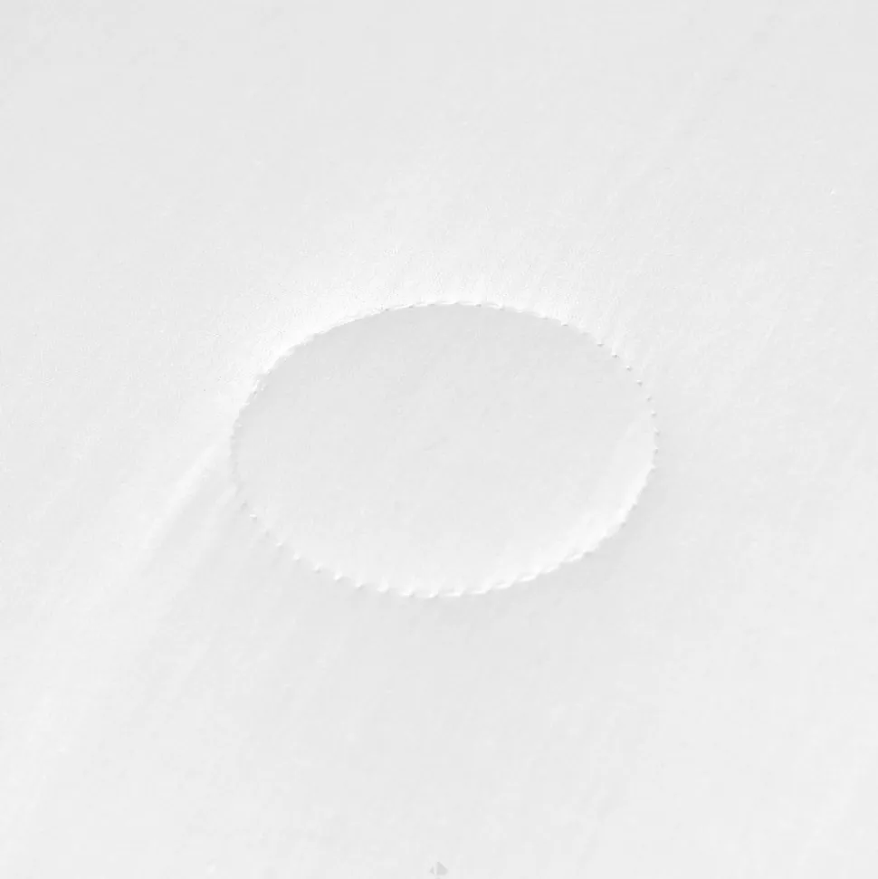 Couette 300x300 cm 4 saisons ELSA garnissage fibre polyester 500g/m2