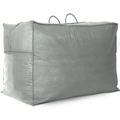 Couette 300x300 cm 4 saisons ELSA garnissage fibre polyester 500g/m2