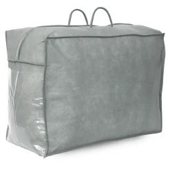 Couette 140x200 cm 4 saisons FINLANDE garnissage naturel duvet de canard 480g/m2