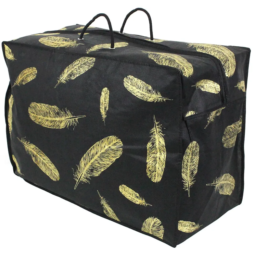 Couette 280x240 cm hiver CAP NORD garnissage naturel duvet d'oie 400g/m2