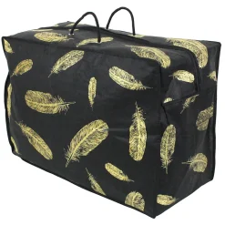 Couette 260x240 cm hiver CAP NORD garnissage naturel duvet d'oie 400g/m2