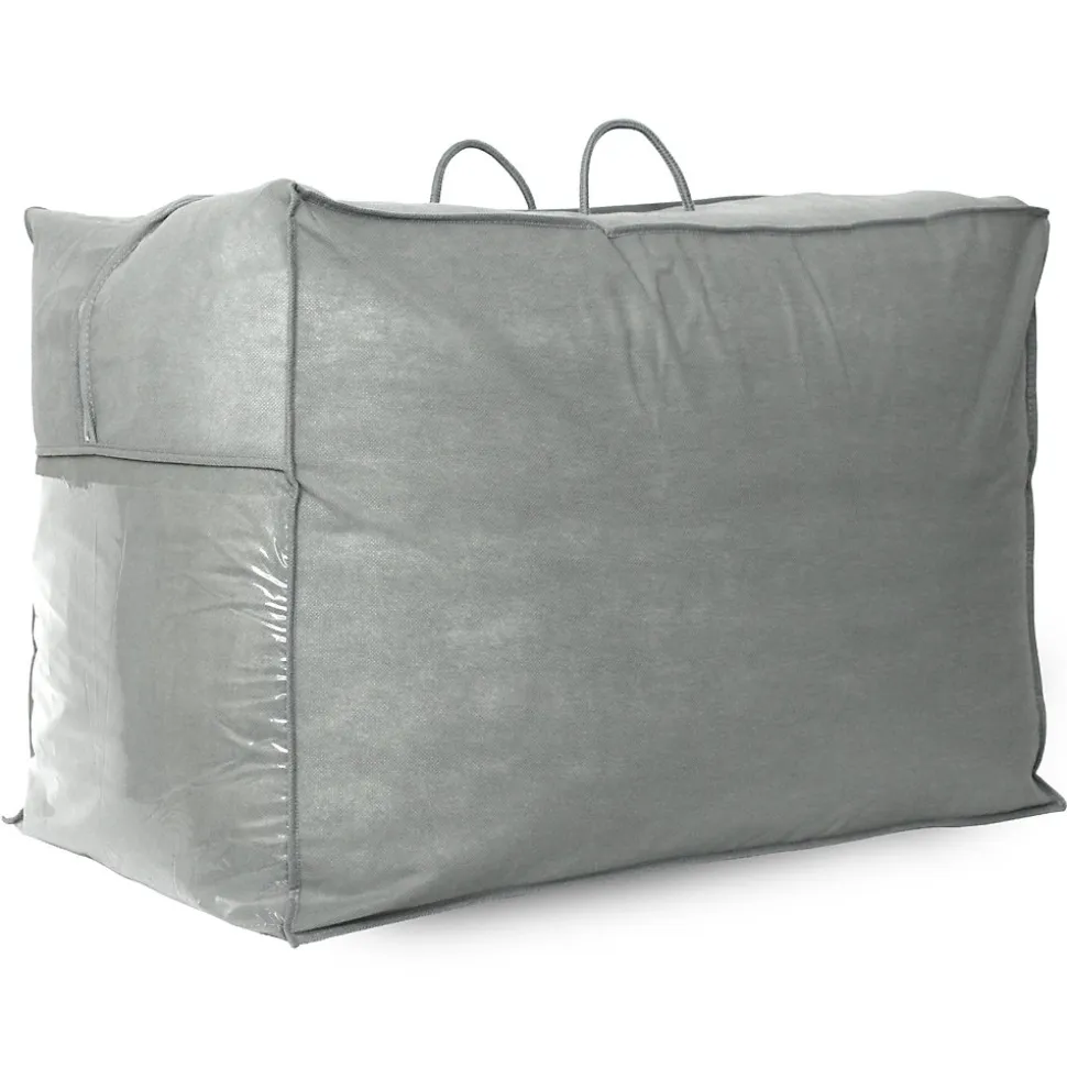 Couette 260x240 cm hiver FINLANDE garnissage naturel duvet de canard 300g/m2