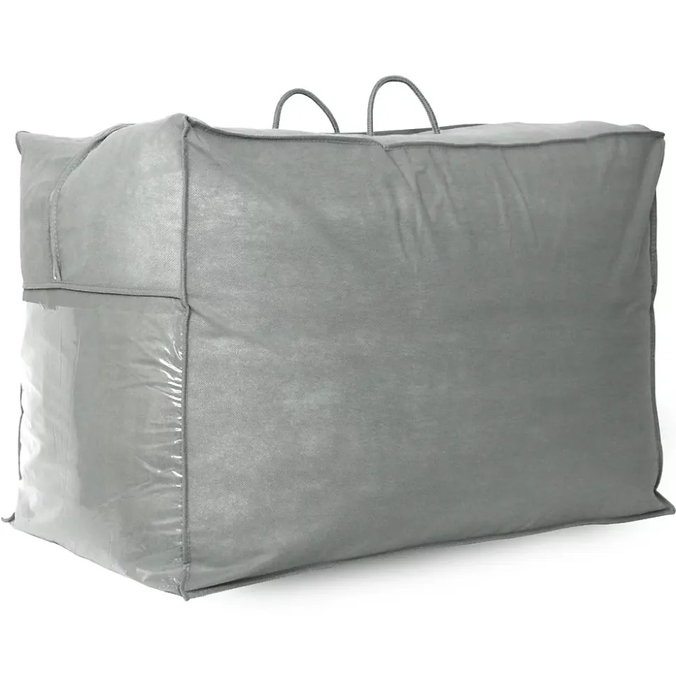 Couette 300x300 cm hiver FINLANDE garnissage naturel duvet de canard 300g/m2