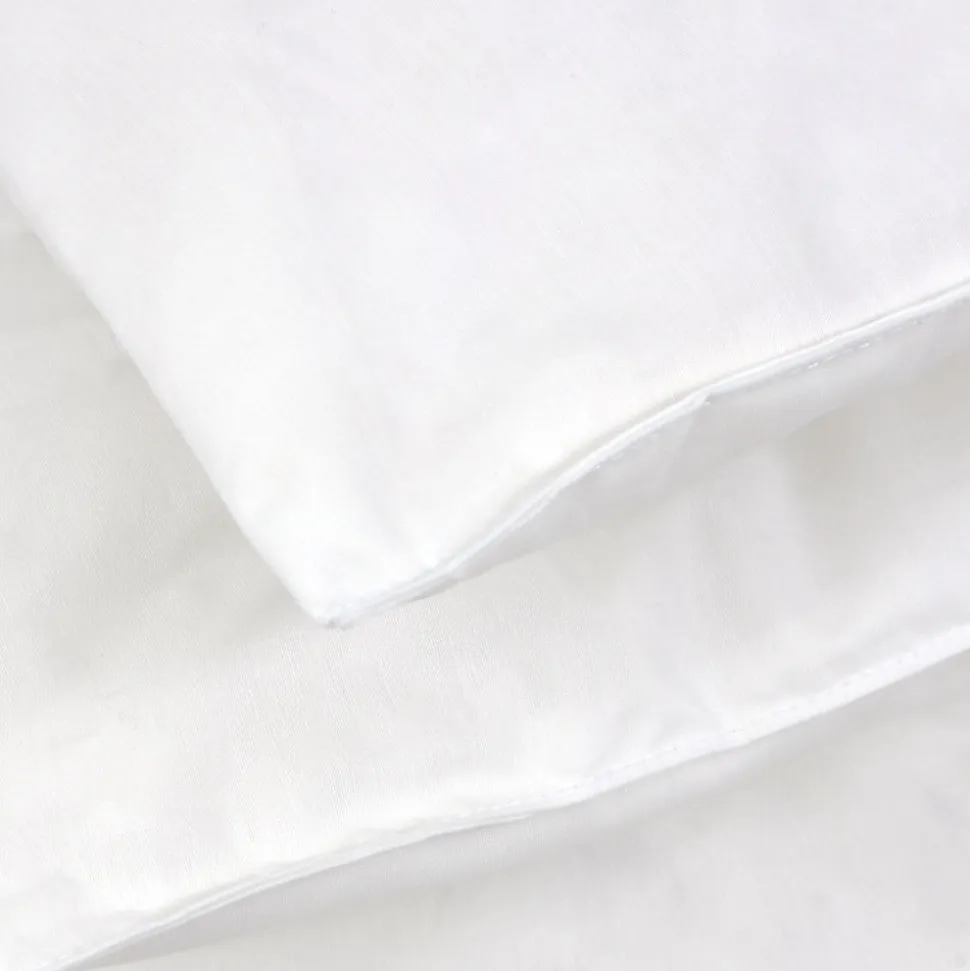 Couette 280x240 cm hiver ISLAND garnissage naturel duvet de canard 400g/m2