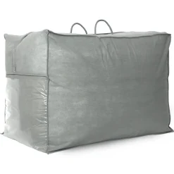 Couette 300x240 cm hiver ISLAND garnissage naturel duvet de canard 400g/m2