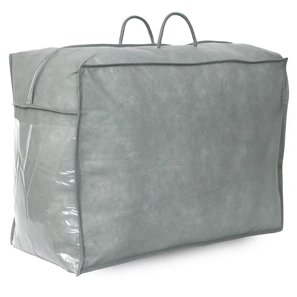 Couette 200x200 cm hiver ISLAND garnissage naturel duvet de canard 400g/m2