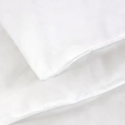 Couette 140x200 cm hiver PICARDIE garnissage naturel duvet de canard 500g/m2