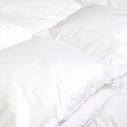 Couette 300x240 cm hiver VELAY LUXE garnissage naturel duvet d'oie 400g/m2