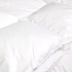 Couette 160x200 cm hiver VELAY LUXE garnissage naturel duvet d'oie 400g/m2