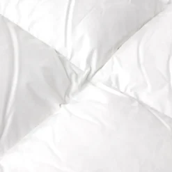 Couette 300x300 cm hiver VELAY LUXE garnissage naturel duvet d'oie 300g/m2