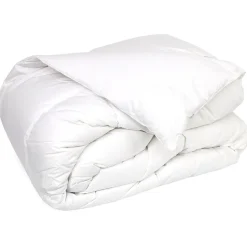 Couette 280x240 cm hiver VELAY LUXE garnissage naturel duvet d'oie 400g/m2