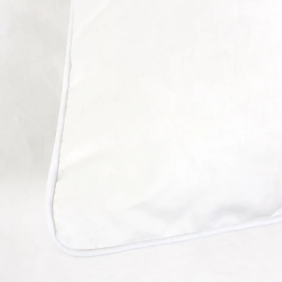 Couette 280x240 cm hiver VELAY LUXE garnissage naturel duvet d'oie 400g/m2