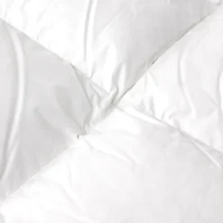 Couette 280x240 cm hiver VELAY LUXE garnissage naturel duvet d'oie 400g/m2
