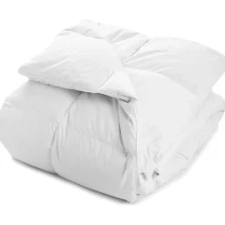 Couette 140x200 cm microfibre Made in France 500gr