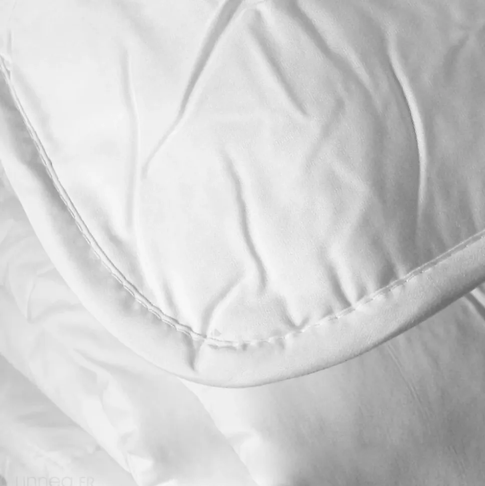 Couette 260x240 cm été BAMBOO garnissage viscose de bambou 200g/m2