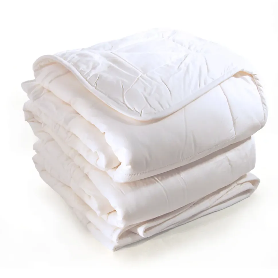 Couette 260x240 cm été BAMBOO garnissage viscose de bambou 200g/m2