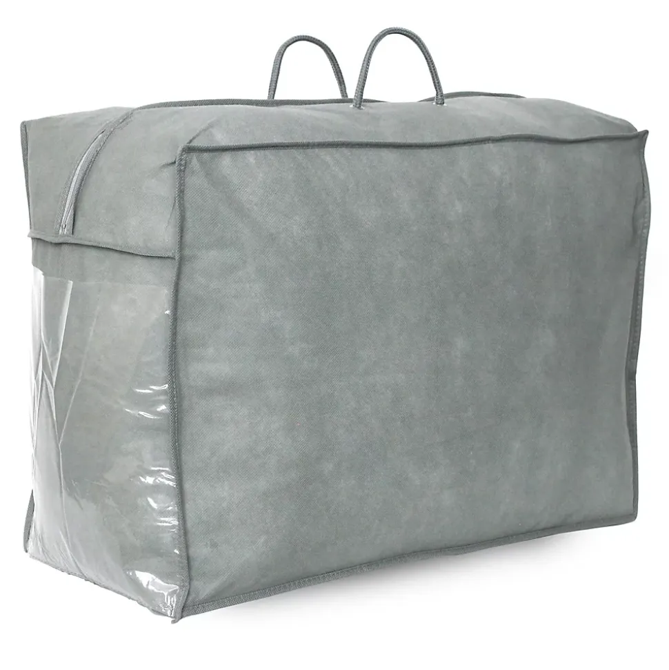 Couette 260x240 cm été BAMBOO garnissage viscose de bambou 200g/m2