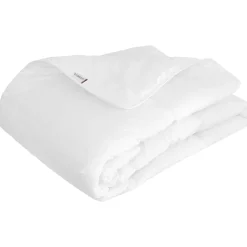 Couette 140x200 cm été ELSA garnissage fibre polyester 100g/m2