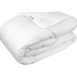 Couette 300x240 cm été ELSA garnissage fibre polyester 200g/m2