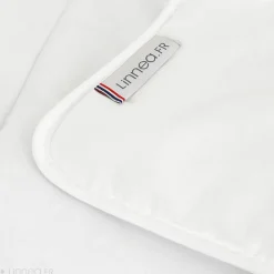 Couette 160x200 cm été ELSA garnissage fibre polyester 100g/m2