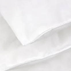 Couette 140x200 cm été ISLAND garnissage naturel duvet de canard 200g/m2