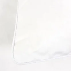 Couette 300x300 cm été VELAY LUXE garnissage naturel duvet d'oie 200g/m2