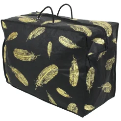 Couette 300x300 cm été VELAY LUXE garnissage naturel duvet d'oie 200g/m2