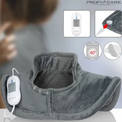 Coussin chauffant 2en1 Proficare PC-SNH3097