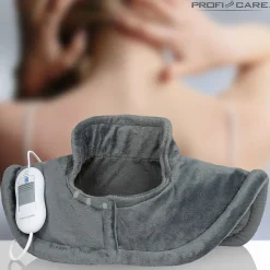 Coussin chauffant 2en1 Proficare PC-SNH3097