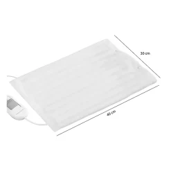 Coussin chauffant Proficare PC-HK 3059 Blanc