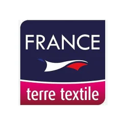 Couverture 100% Pure Laine Vierge Double face 