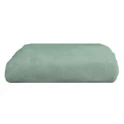 Couverture plaid 180x220cm FLANNEL - SACASA