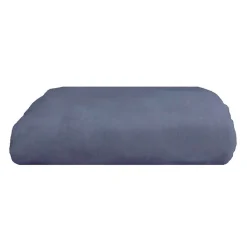 Couverture plaid 130x170cm FLANBERG - SACASA