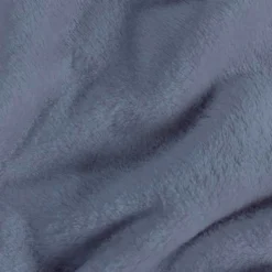 Couverture plaid 130x170cm FLANBERG - SACASA