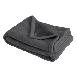 Couverture plaid 130x170cm PANAL - SACASA