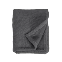 Couverture plaid 130x170cm PANAL - SACASA