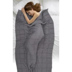 Couverture pondérée 150x200 cm