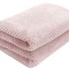 COUVERTURE TUTUMI DIAMOND 200X220 PINK