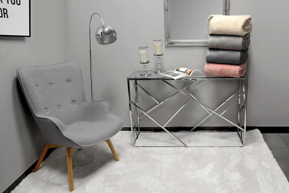 COUVERTURE TUTUMI DIAMOND 200X220 PINK