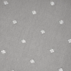 Couvre lit boutis réversible 240x220 avec 2 taies CLEO