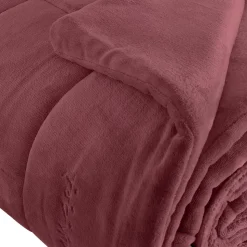 Couvre lit matelassé 