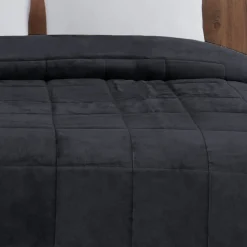 Couvre lit matelassé 