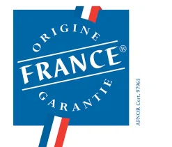 Cristaux de Soude Bio 700g en Pot Réutilisable Qualité Supérieure Naturel Français