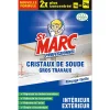 Cristaux de soude gros travaux St Marc professionnel 1kg