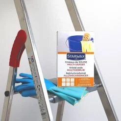 Cristaux de soude multi-usages Starwax 1,4kg