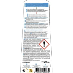 Crème à récurer multi-usages Starwax 0,5L