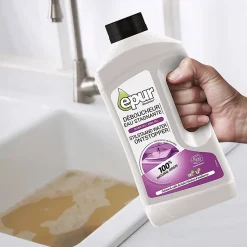 Déboucheur gel pour canalisations Epur 1L